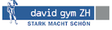 David Gym 47 — Ihr Trainingszentrum im Kreis 9